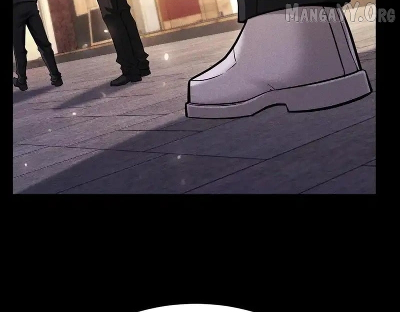 I Awoke as a God After Auto Battling For a Million Years Chapter 56 - page 7